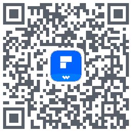 PDFelement QR-код для загрузки