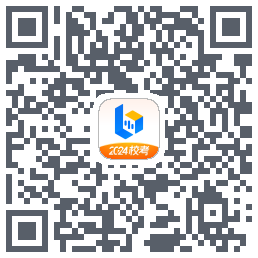 小艺帮 QRcode