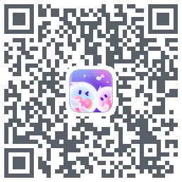 KK星球 QRcode