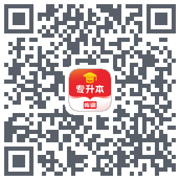 库课专升本kod QR do pobrania
