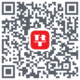 华图在线รหัส QR สำหรับดาวน์โหลด