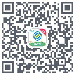 中国移动江苏 QRcode
