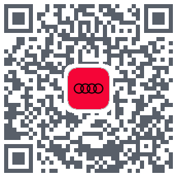 上汽奥迪 QRcode