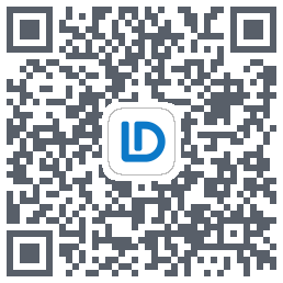 蓝豆云 QRcode