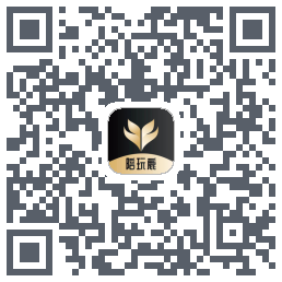 陪玩鹿的下载二维码