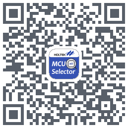 Holtek MCU Selector的下载二维码