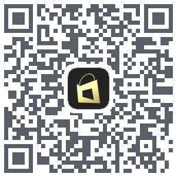 待购codice QR per il download