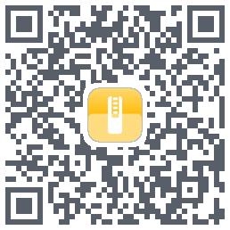 解压专家 QRcode
