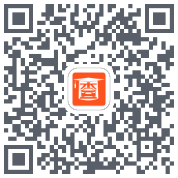 查博士 QRcode