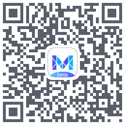 M3的下載二維碼