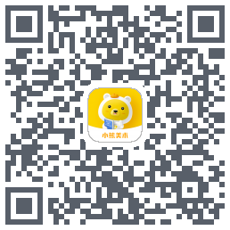 小熊美术 QRcode