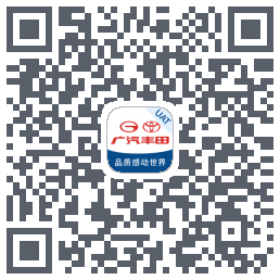 丰云行uat QRcode
