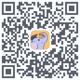 小E学院的下載二維碼