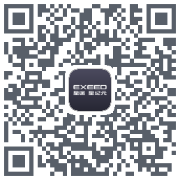 星途星纪元 QRcode