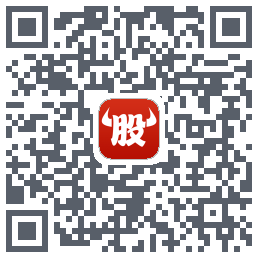 牛股王 QRcode