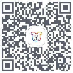 小白学习打印的下載二維碼