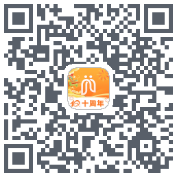 爱牵挂care的下載二維碼