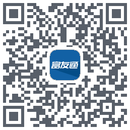 富友通código QR de descarga de