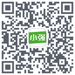 小强停车 QRcode