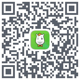 小马鲜鲜รหัส QR สำหรับดาวน์โหลด