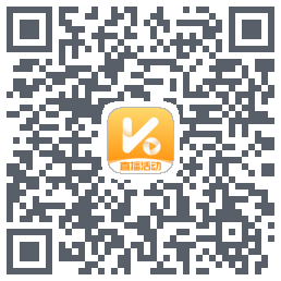 开播TV的下載二維碼