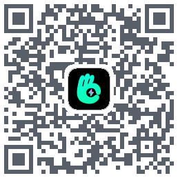 掌心雷 QRcode