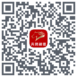 奔腾融媒的下载二维码
