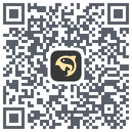 驼鱼商家版 QRcode