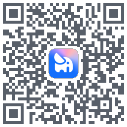 HIKBOXdu code QR de téléchargement