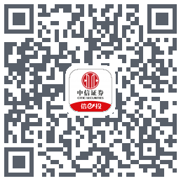 中信证券 QRcode