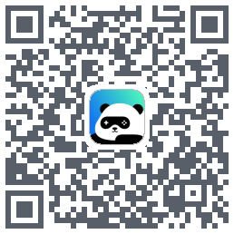 胖哒云游código QR de descarga de