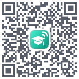 甘肃移动校园宽带código QR de descarga de