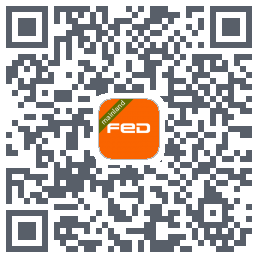 FED运动的下載二維碼