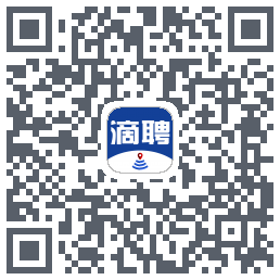 滴聘 QRcode