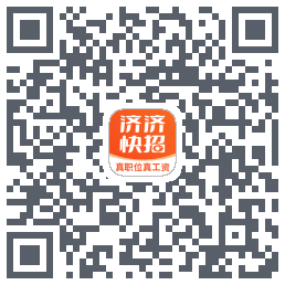 济济快招的下载二维码