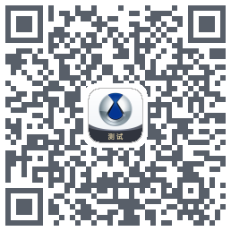 腾势汽车 QRcode