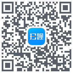 扫呗 QRcode