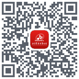 山东音协考级 QRcode