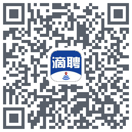 滴聘 QRcode