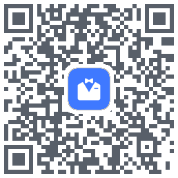 鱼管家 QRcode