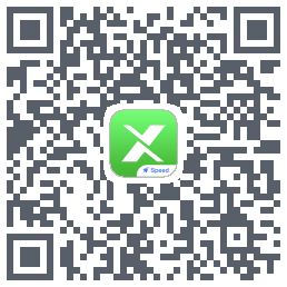XTrend Speeddu code QR de téléchargement