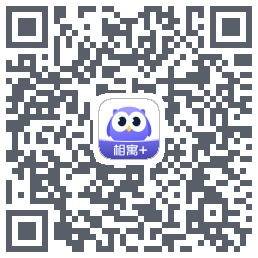 相寓+codice QR per il download