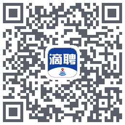 滴聘 QRcode