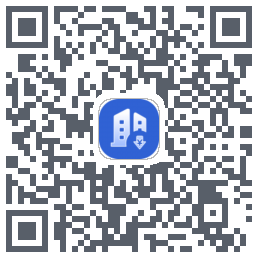 社会救助的下载二维码