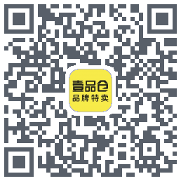 壹品仓的下載二維碼