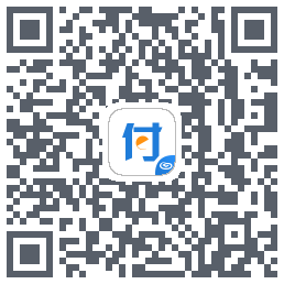 兴e付 QRcode