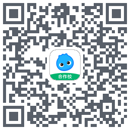 洋葱学园合作校版codice QR per il download