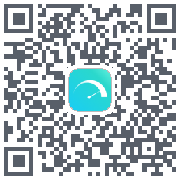 网速管家极速版รหัส QR สำหรับดาวน์โหลด