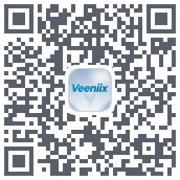 Veeniix MINI QRcode