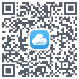 小固云窗 QRcode